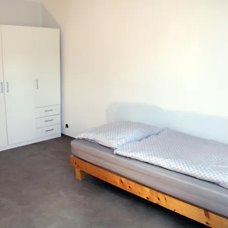 Motel Dluhonska