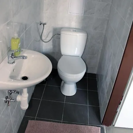 Dluhonska Motel *