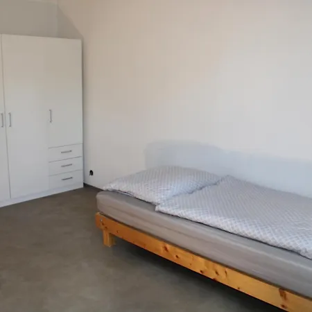 Dluhonska * Prerov