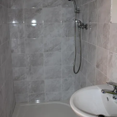 Motel Dluhonska